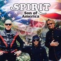 TONPOOL MEDIEN GMBH / Cherry Red Records Son Of America: 3cd Remastered & Expanded Digipak