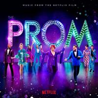 Sony Music Entertainment Germany / Milan Records The Prom (Music From The Netflix Film)