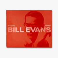Universal Vertrieb - A Divisio / Concord Records Everybody Still Digs Bill Evans (Ltd.5cd Box)