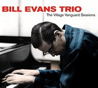 In-akustik GmbH & Co. KG / American Jazz Classics The Village Vanguard Sessions