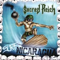 Sony Music Entertainment Germany / Metal Blade Surf Nicaragua
