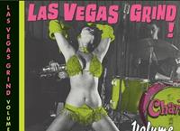Various - Las Vegas Grind Vol.3&4 (CD)