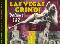 Various - Las Vegas Grind Vol.1&2 (CD)