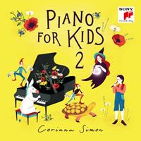 Sony Music Entertainment Germany / Sony Classical Piano For Kids Ii