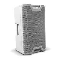 ldsystems LD Systems ICOA 15 A BT W 15" Active Coaxial PA Speaker with Bluetooth (White)