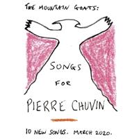 375 Media GmbH / MERGE / CARGO Songs For Pierre Chuvin