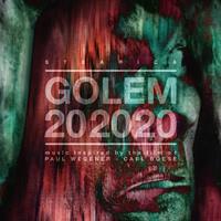 375 Media GmbH / MONOTREME RECORDS / CARGO Golem 202020