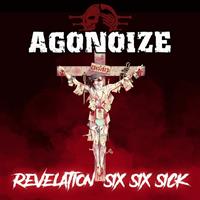 ALIVE AG / Repo Records Revelation Six Six Sick