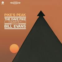 In-akustik GmbH & Co. KG / WAXTIME Pike'S Peak (Feat Bill Evans)+2 Bonus Tracks (18