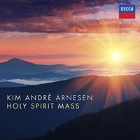 Universal Vertrieb - A Divisio / Decca Holy Spirit Mass