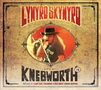 Eagle Rock Entertainment Live At Knebworth '76 - Lynyrd Skynyrd