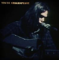 Warner Music Group Germany Hol / Reprise Records Young Shakespeare