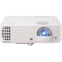 viewsonic PX701-4K - DLP-projector - 3200 ANSI lumens - 3840 x 2160 - 16:9 - 4K