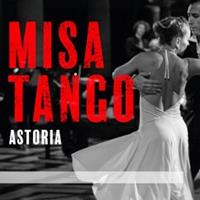 Note 1 music gmbh / ANTARCTICA Misa Tango