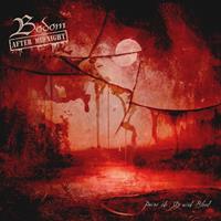 Universal Vertrieb - A Divisio / Napalm Records Paint The Sky With Blood (Vinyl)