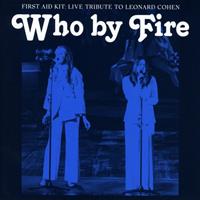 Sony Music Entertainment Germany / Columbia International Who By Fire-Live Tribute To Leonard Cohen