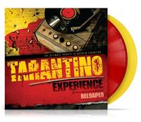 Tarantino Experience Reloaded