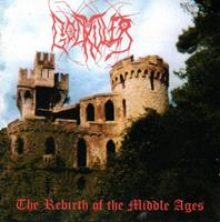 Edel Germany GmbH / Peaceville The Rebirth Of The Middle Ages (Ep)