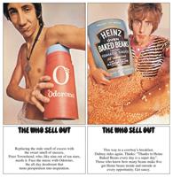Universal Vertrieb - A Divisio / Polydor The Who Sell Out (Deluxe/Stereo 2lp)