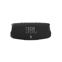 JBL CHARGE 5 Black Bluetooth Lautsprecher