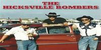 The Hicksville Bombers - The Hicksville Bombers (CD Album)