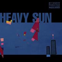 SPV Schallplatten Produktion u / Dualtone Records Heavy Sun