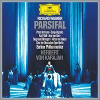 Deutsche Grammophon / Universal Music Richard Wagner: Parsifal