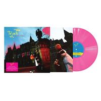 Rough trade Distribution GmbH / Herne The Blue Meaning (Neon Pink Coloured Vinyl)