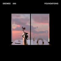 ALIVE AG / Because Music Deewee-Foundations (2cd)