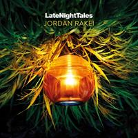 ROUGH TRADE / late night tales Late Night Tales (Cd+Mp3)