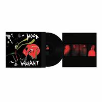 Hiatus Kaiyote - Mood Valiant Vinyl