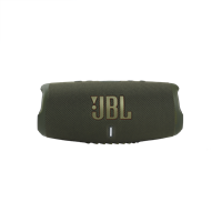 JBL CHARGE 5 Forest Green Bluetooth Lautsprecher