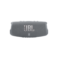 JBL CHARGE 5 Grey Bluetooth Lautsprecher