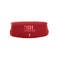 JBL CHARGE 5 Red Bluetooth Lautsprecher