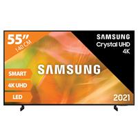 Samsung UE55AU8070U - 55 inch UHD TV