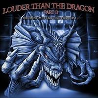Soulfood Music Distribution GmbH / Hamburg Louder Than The Dragon Part II Limb Music Label Sa