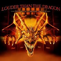 Soulfood Music Distribution GmbH / Hamburg Louder Than The Dragon Part I Limb Music Label Sam