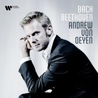 Warner Music Group Germany Hol / PLG Classics Bach-Beethoven