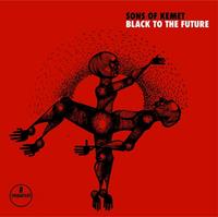 Impulse / Universal Music Black To The Future