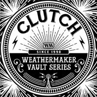 ROUGH TRADE / WEATHERMAKER MUSIC The Weathermaker Vault Series Vol.1 (Black Vinyl)