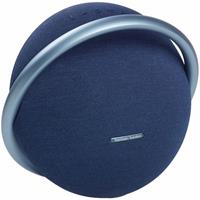 Harman Kardon Onyx Studio 7 - Bluetooth Speaker - blau