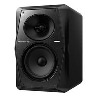 Pioneer VM-50 actieve DJ monitor speaker 5,25 inch