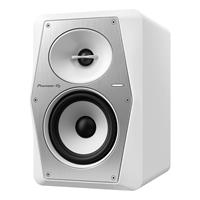 Pioneer VM-50-W actieve DJ monitor speaker 5,25 inch wit