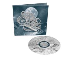 ROUGH TRADE / Nuclear Blast Silver Lake By Esa Holopainen (White/Black Lp)