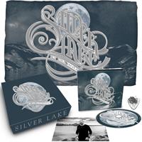 Nuclear Blast Silver Lake By Esa Holopainen (Ltd.Box Edition)