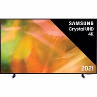 Samsung Crystal UHD TV 50AU8070 (2021)