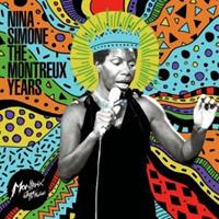 Warner Music Group Germany Hol / BMG RIGHTS MANAGEMENT Nina Simone:The Montreux Years