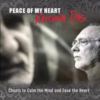 Krishna Das - Peace Of My Heart (2CD)