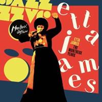 Warner Music Group Germany Hol / BMG RIGHTS MANAGEMENT Etta James:The Montreux Years