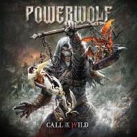 Universal Vertrieb - A Divisio / Napalm Records Call Of The Wild (2cd Mediabook)